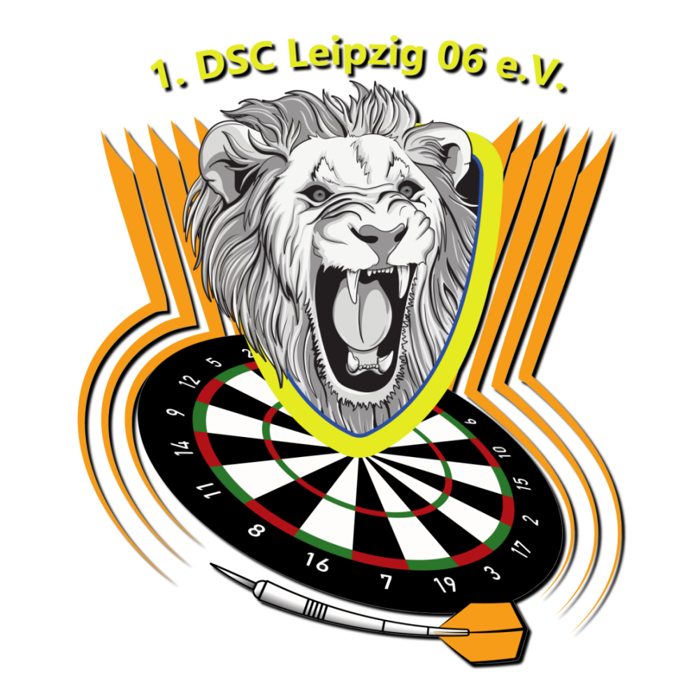 My Darts Tournament